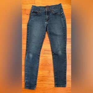 James Jeans Twiggy Size 27